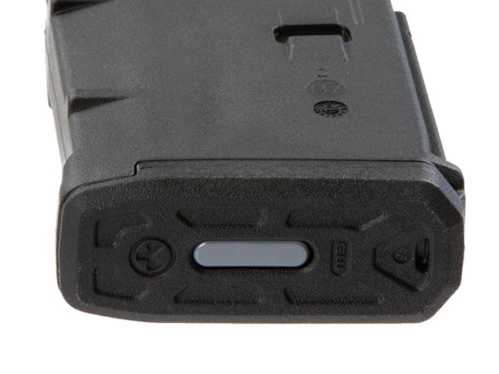 Магазин PMAG® 10 AR/M4 GEN M3™ 5.56X45MM NATO (.223 Rem)/BLK