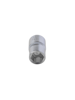 Головка 3/8" 6-и гр. 11мм, L=28 мм на холдере Arnezi R0200011