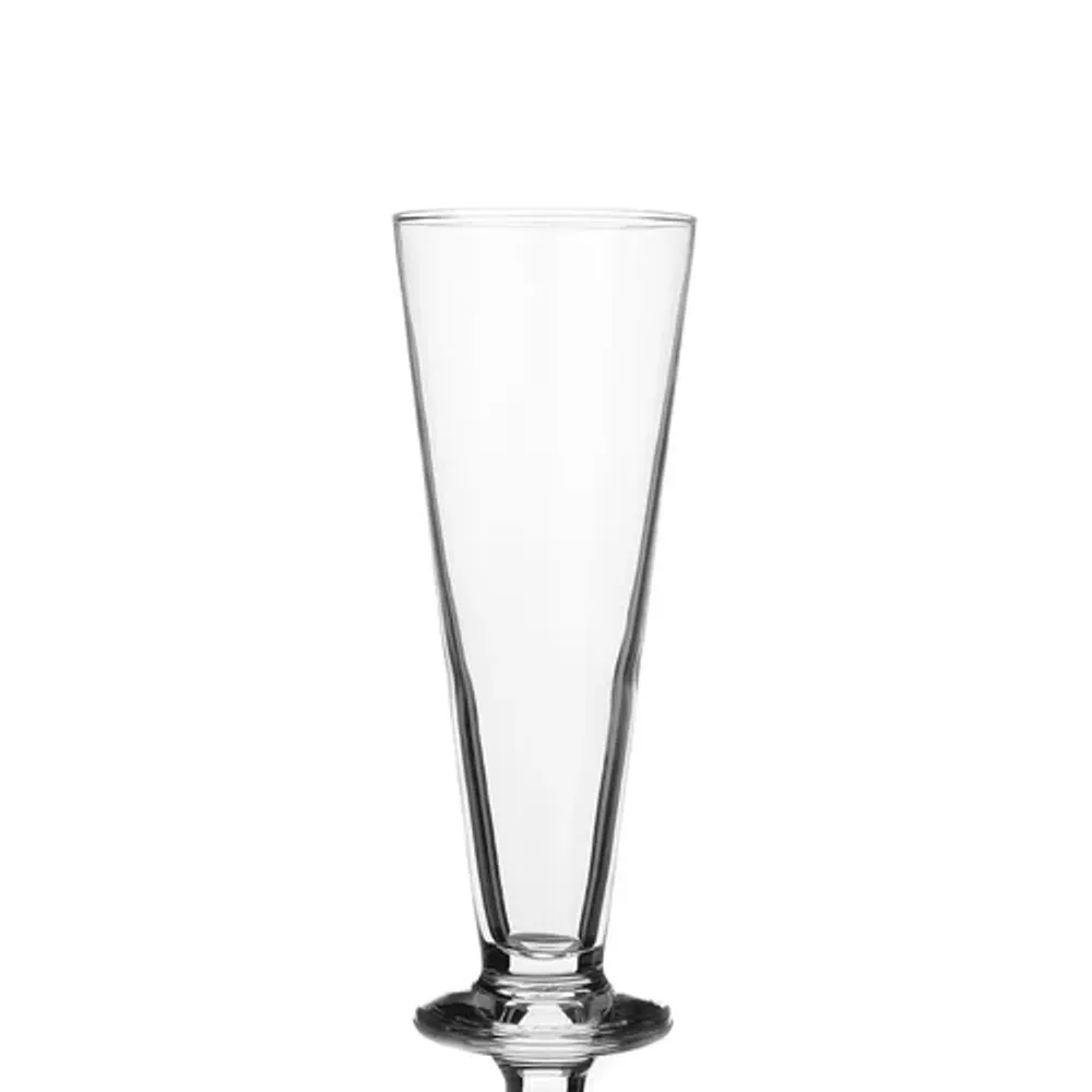 Бокал для коктейля/пива 430 мл "Bavaria" d 7,9/6,7 см h21,1 см Cocktail Week P.L. [6]