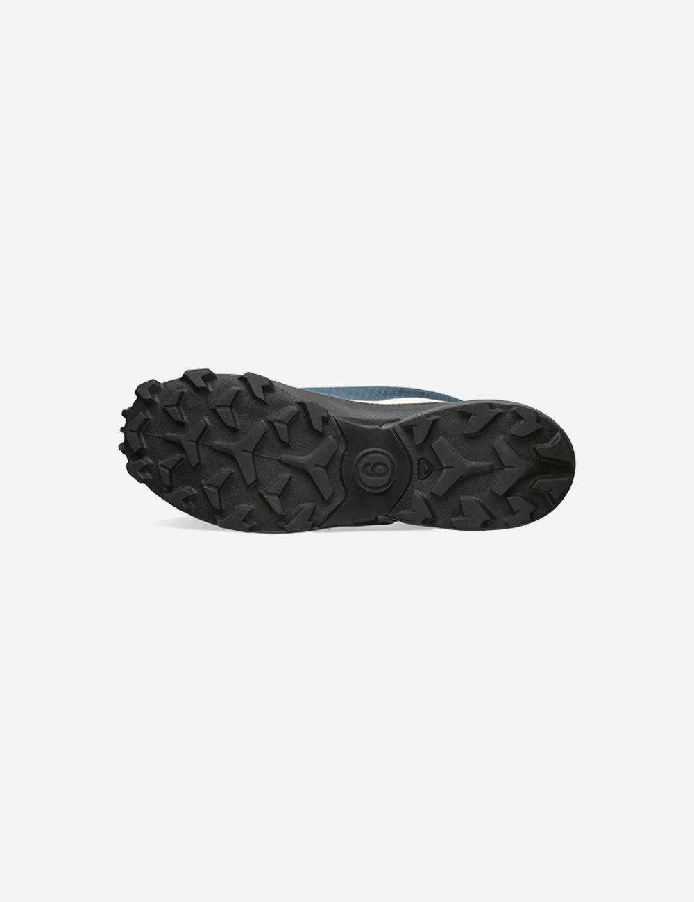 Maison Margiela x Salomon Cross Blue (474067)