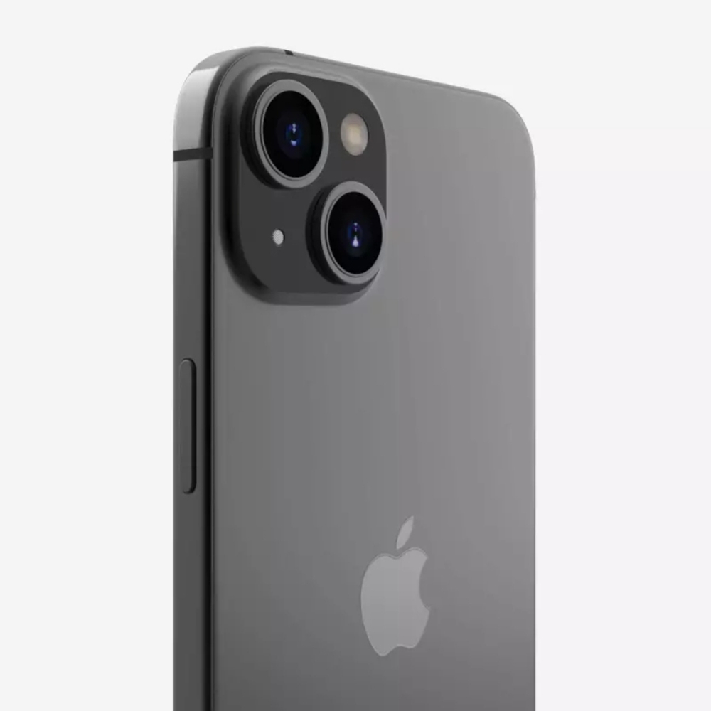Защита объектива камеры Nillkin CLRFilm для iPhone 15