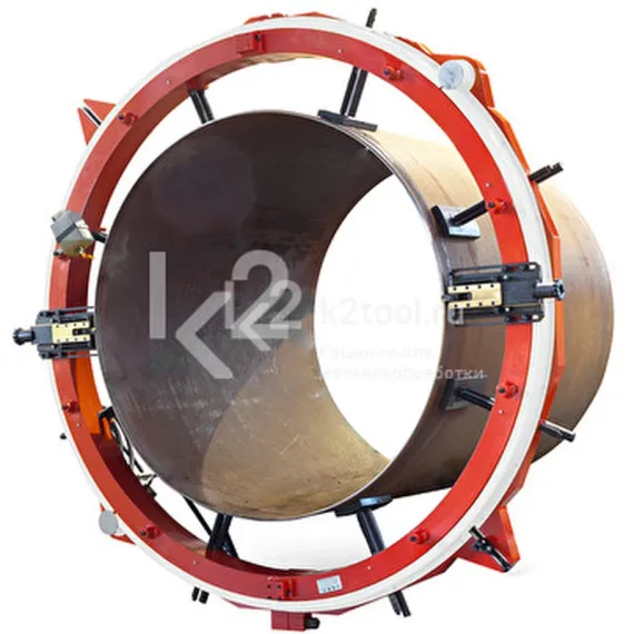 Разъёмный труборез G.B.C. HyperCutter HC72-84