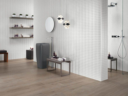 3D Wall