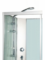 Душевая кабина WeltWasser WW500 WERRA 1201 L 1200х900х2170 мм 10000003234