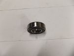 Подшипник (25х52х15) шкива вала/Bearing