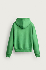 ХУДИ С ЭФФЕКТОМ ПОТЕРТОСТИ FRUIT OF THE LOOM™ — ZARA