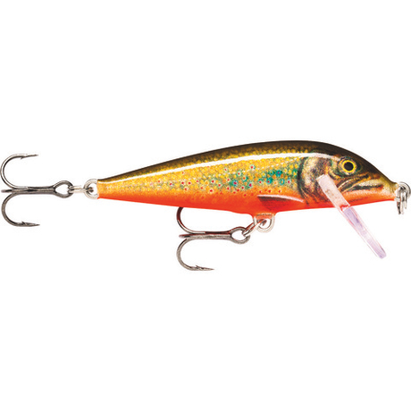 Воблер RAPALA CountDown CD05 / 5 см, цвет CHL