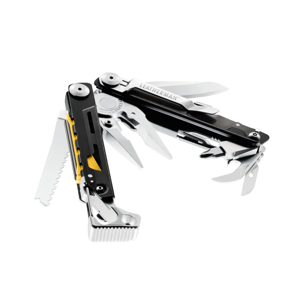 Мультитул LEATHERMAN SIGNAL (нейлоновый чехол)