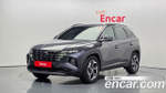 Hyundai Tucson Gasoline 1.6 Turbo 2WD — 2023