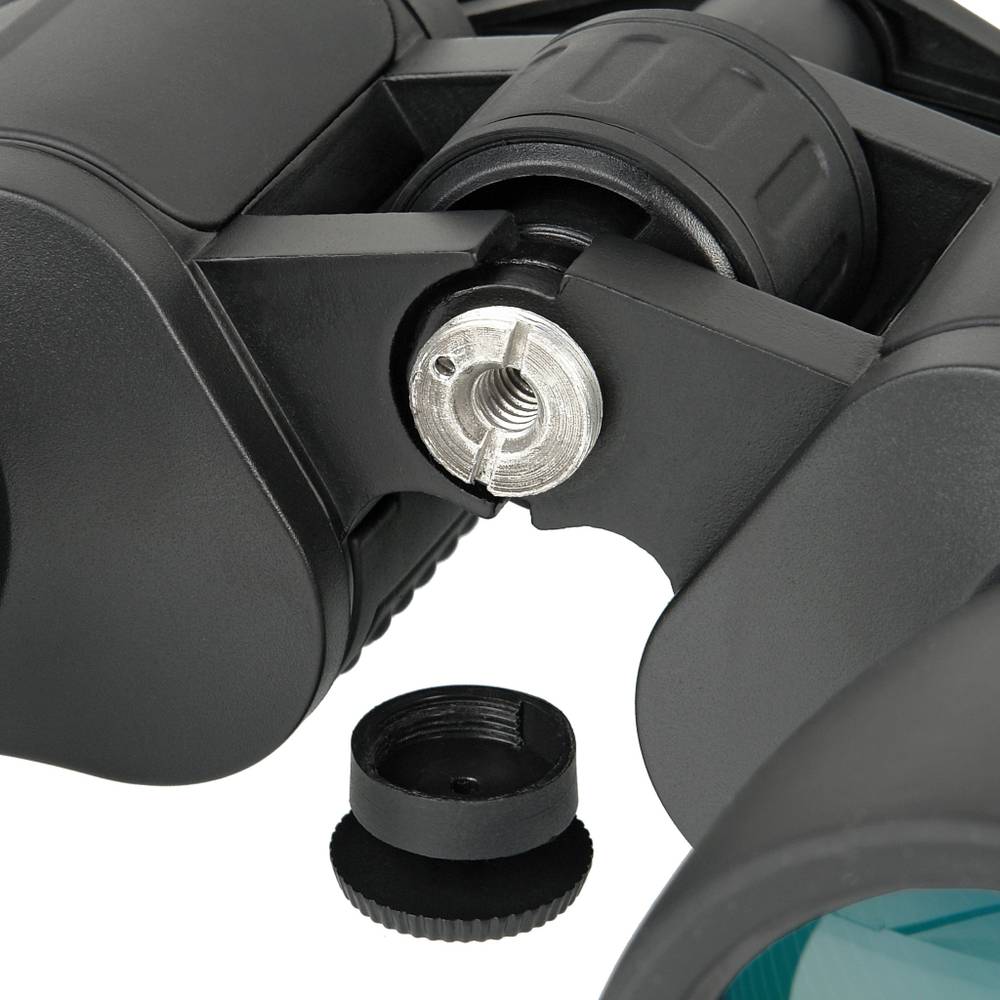 Бинокль Veber БПЦ  ZOOM  8-24*50
