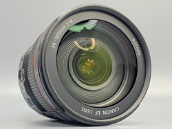 Canon EF 24-105mm 4L IS USM