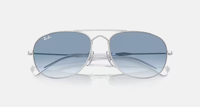 RAY-BAN BAIN BRIDGE RB3735 003/3F