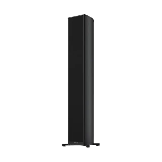 Piega Premium 701 Black