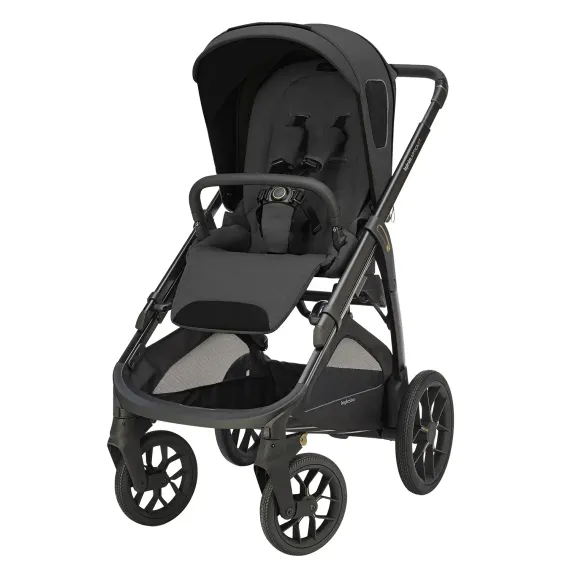 Коляска Inglesina Aptica XT 2 в 1 Magnet Grey