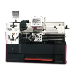 Токарный станок Optimum OPTIturn TH 4210
