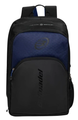 Рюкзак для Padel Bullpadel BPM26008 Vertex Geo - deep blue
