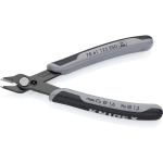 Electronic Super Knips® ESD чернёные 125 мм Knipex 78 61 125 ESD