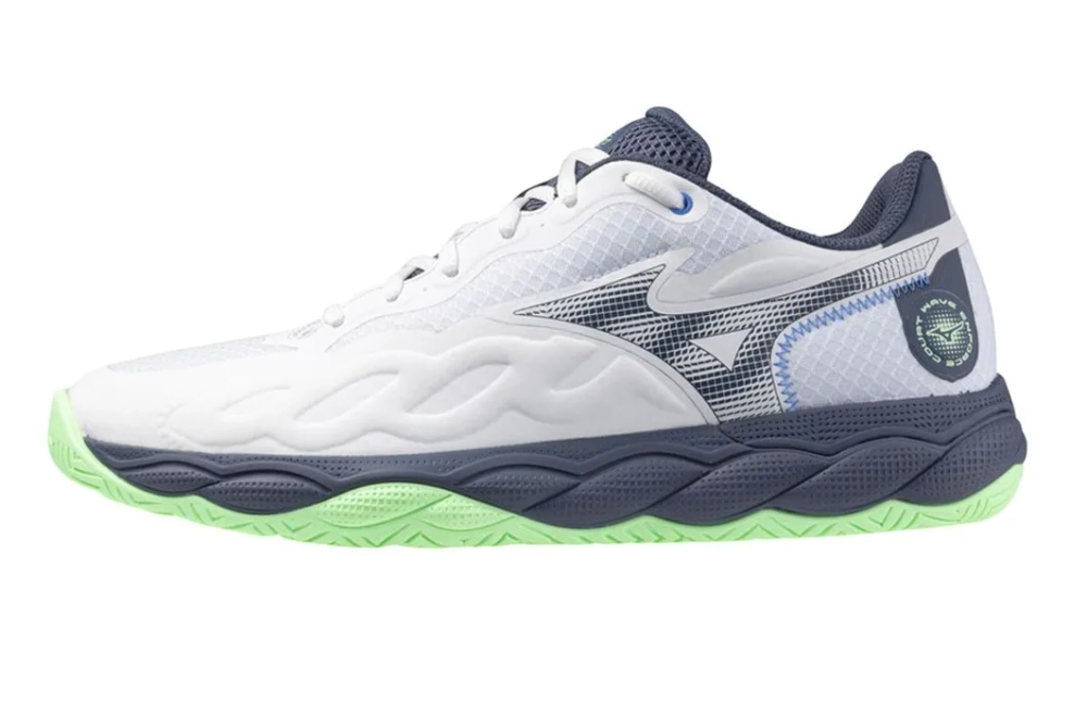Теннисные кроссовки Mizuno Wave Enforce Court AC
