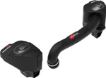 Система холодного впуска aFe Power BMW G8x M3/M4 Momentum GT Cold Air Intake System W/ Pro DRY S Filters