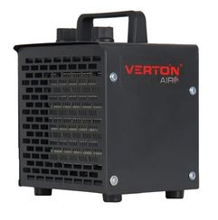 Тепловая пушка электрическая Verton Air EH-2 2кВт 220V 36417