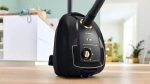Пылесос Bosch BGL38GOLD