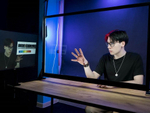 Видеостудия iDesk Workspace