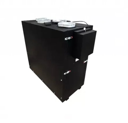 TURKOV Zenit Heco V 350 1,5E (Steel)