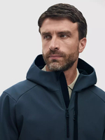 КУРТКА МУЖСКАЯ NORPPA СОФТШЕЛЛ ЕССЕЙ (ESSEY)