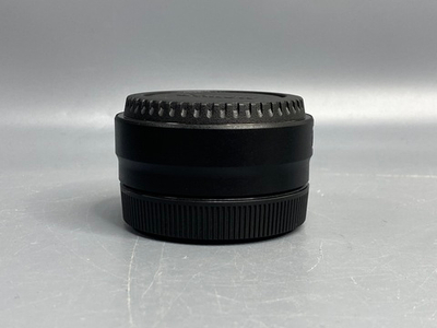 Canon Mount Adapter EF-EOS R