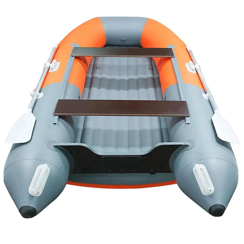 Лодка ПВХ Gladiator Air Sport E300SL НДНД облегченная -