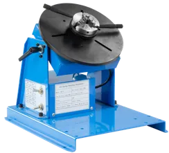 Сварочный позиционер HDWeld HD-10