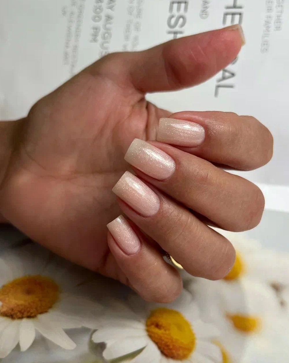The Best Nails Liquid Gel Hanoi - Гель для наращивания и укрепления ногтей Hanoi, 30гр4