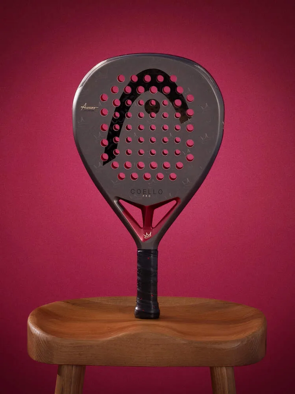 Ракетка для Padel Head Coello Pro 2026