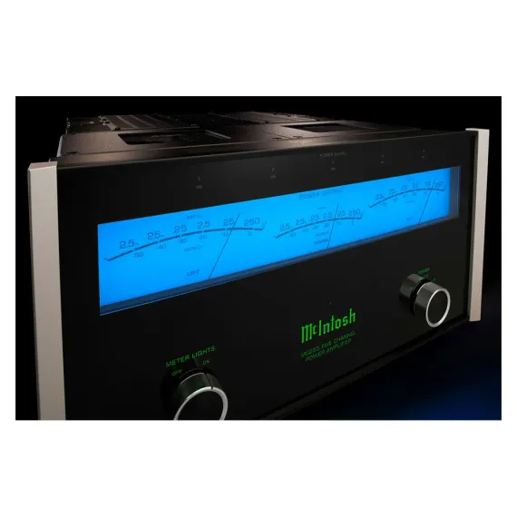 Mcintosh MC255