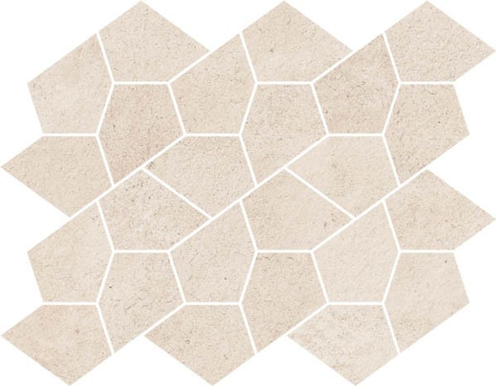 Мозаика Eternum Mosaico Snow Kaleido (620110000194)
