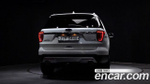 Ford Explorer 2.3 4WD — 2016