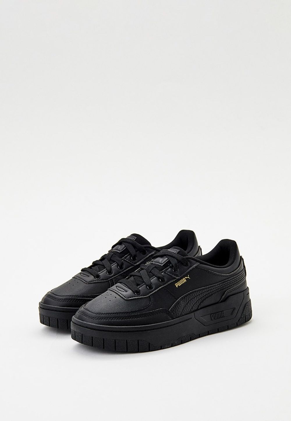 Кроссовки женские PUMA Cali Dream Lth Wns