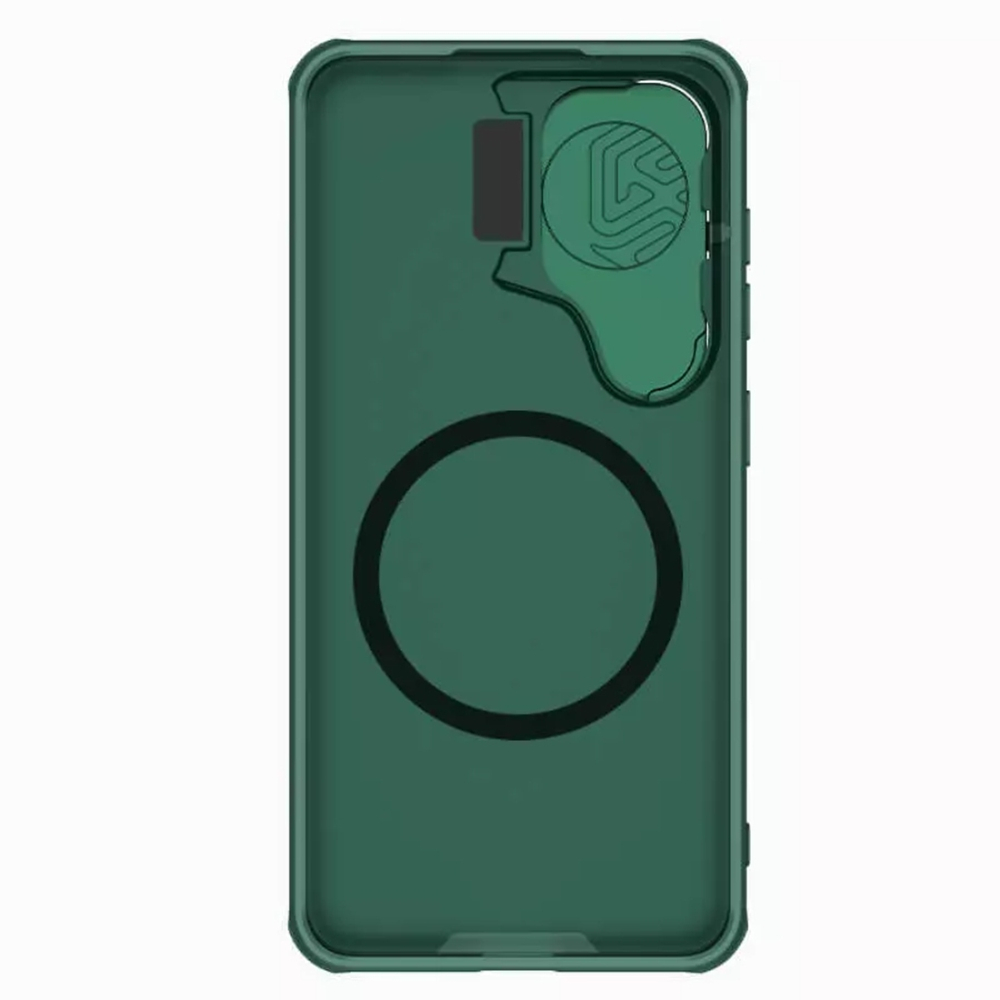 Чехол Nillkin Camshield Prop Coverage Magnetic с защитой камеры для Samsung Galaxy S24