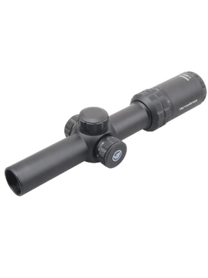 Прицел Vector Optics GRIZZLY 1-4x24 German#4 (SCOC-41)