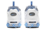 Nike Air Zoom Spiridon Cage 2 White University Blue Women"s