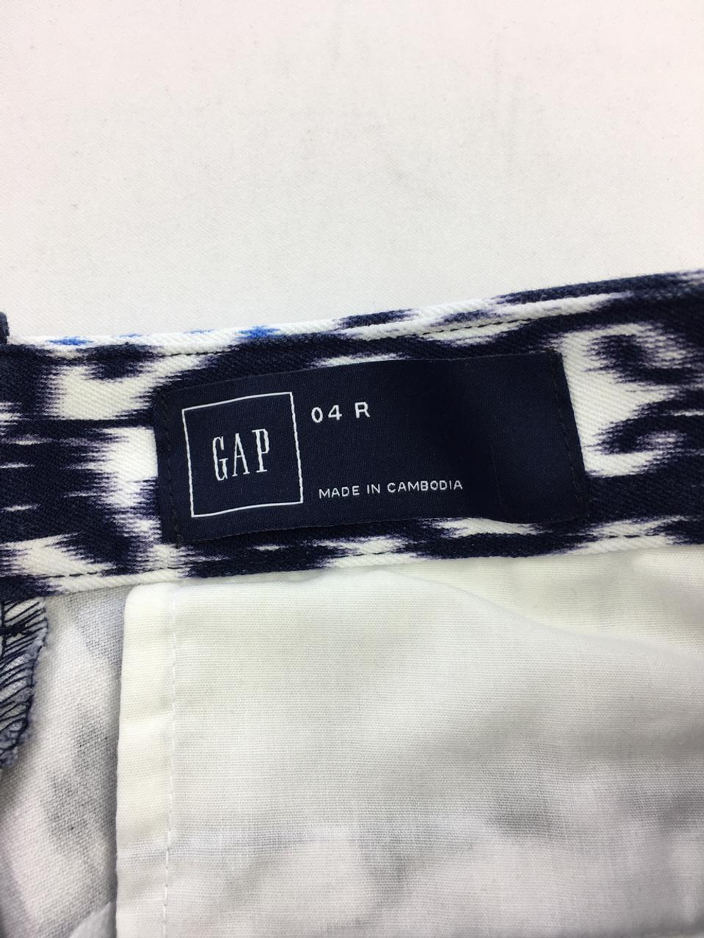 Брюки GAP 40-42 размер