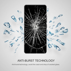 Защитное стекло Nillkin CP+ PRO для Xiaomi 14T