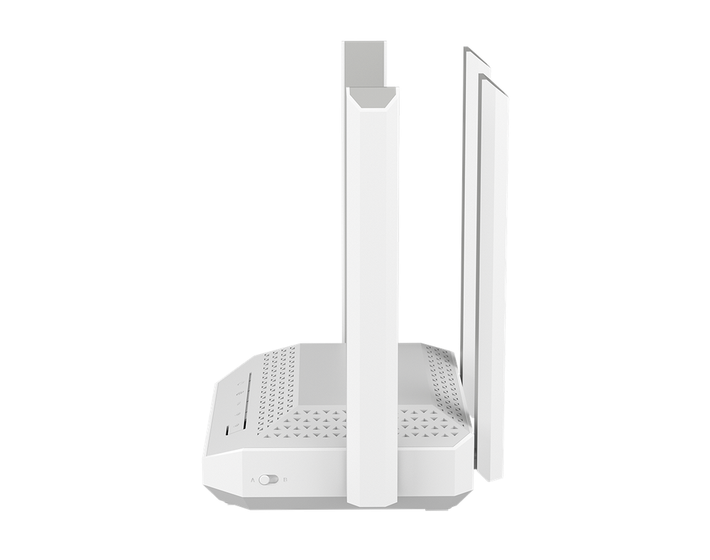 Wi-Fi(6) Роутер Keenetic Sprinter