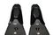 Ласты C4 Carbon Sportech Silicone Carbon T700 черный