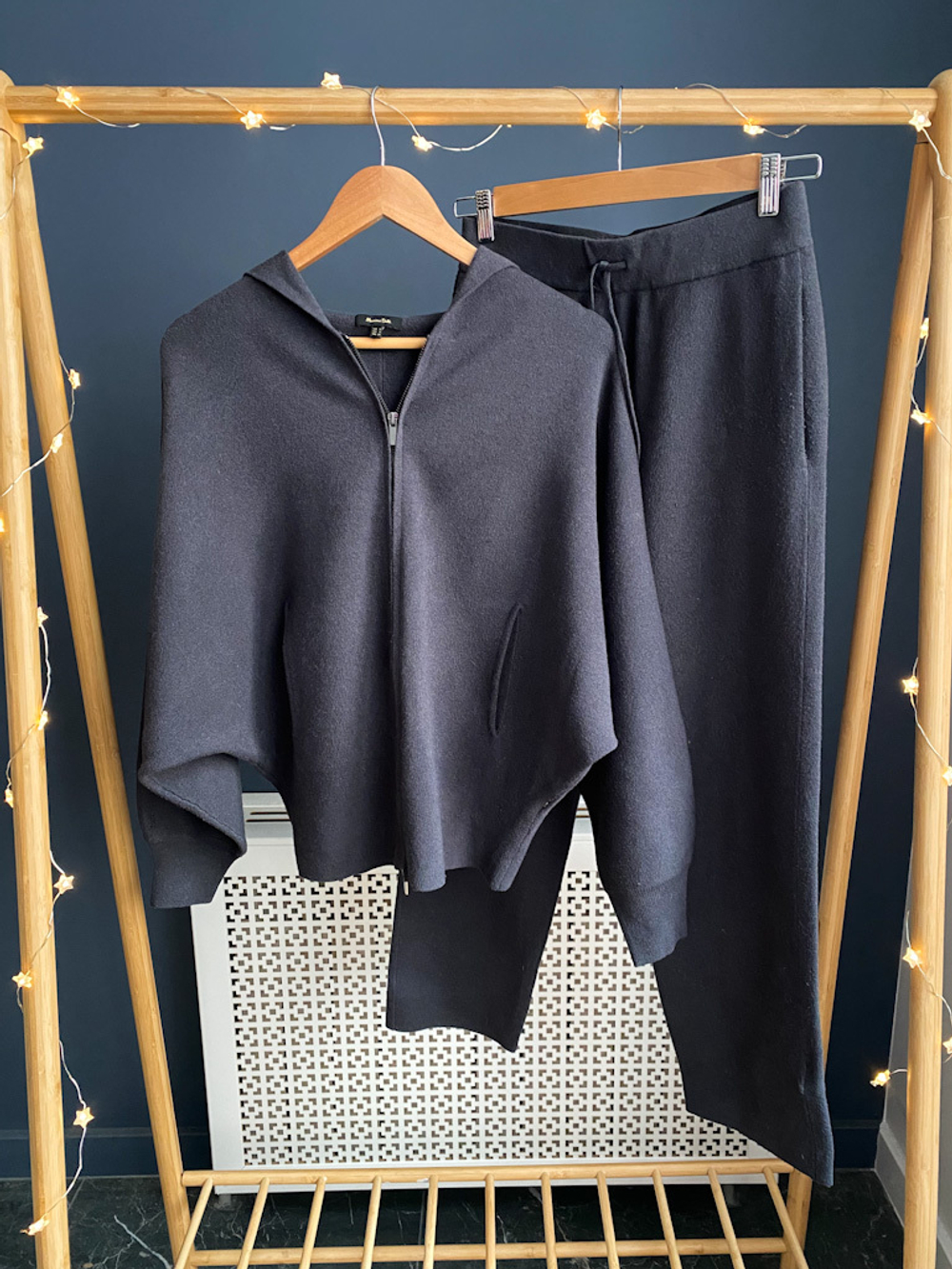 Костюм Massimo Dutti
