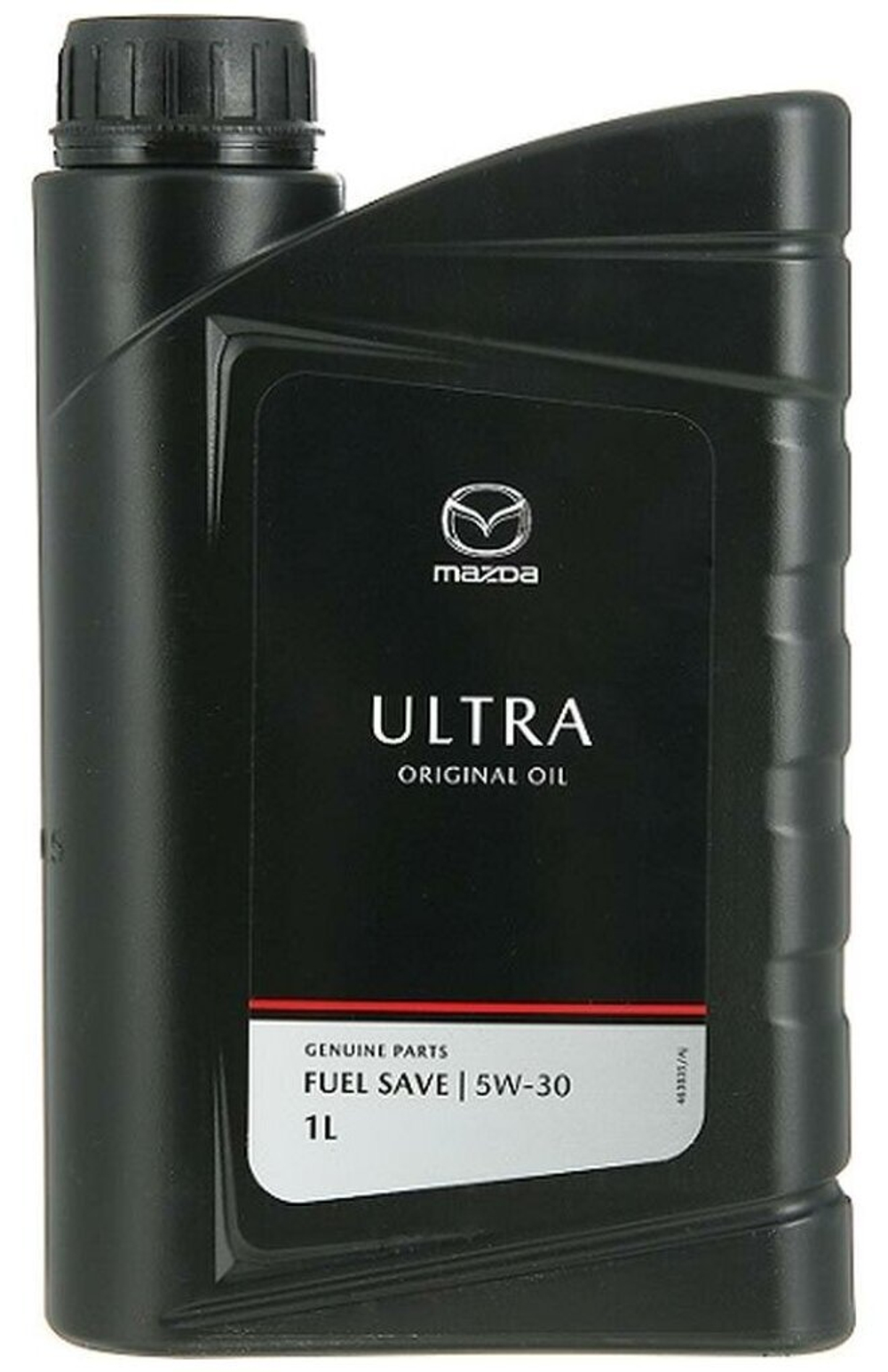 MAZDA ORIGINAL OIL ULTRA SAE 5W30 1 л