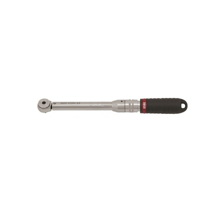 810 N 5-25 Ключ динамометрический 5-25 Нм, посадочный квадрат 1/4", USAG (Италия)