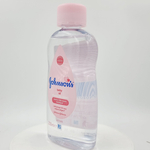 Детское увлажняющее масло для ежедневного ухода NATUSAN BY JOHNSON'S BABY 200 мл (Германия)