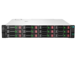 Дисковые полки - HPE D3610 Enclosure (Q1J09B / BUILD-498E81BF)
