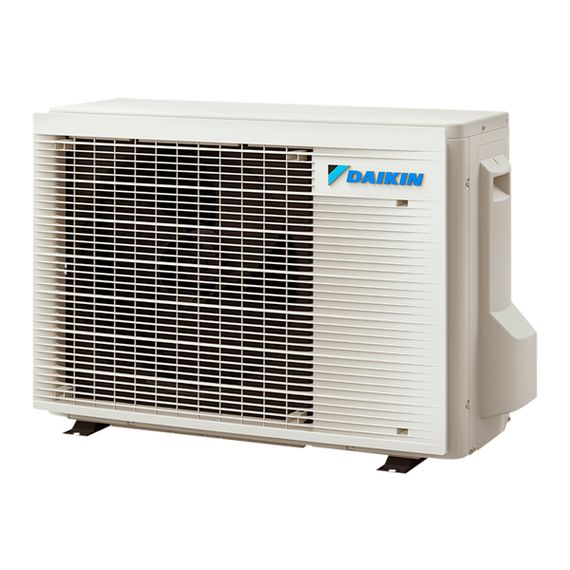 Кондиционер Daikin FTXJ25AW / RXJ25A — (2)